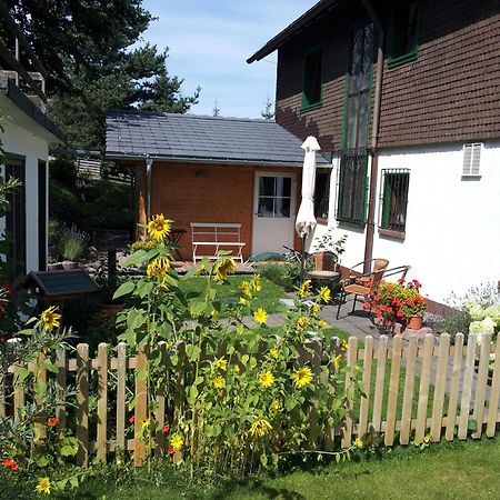 Schwarzwald-Chalet Feldberg Exterior photo