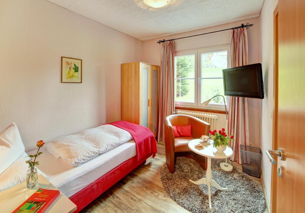 Schwarzwald-Chalet Feldberg Room photo